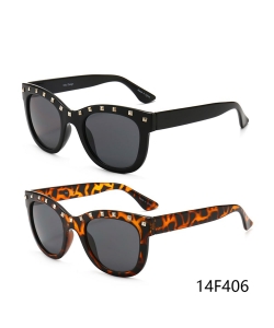 1 Dozen Pack Fashion Sunglasses 14F406