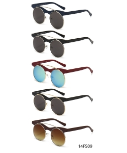 1 Dozen Pack Fashion Sunglasses 14F509
