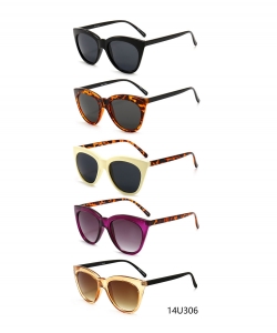 1 Dozen Pack Fashion Sunglasses 14U306