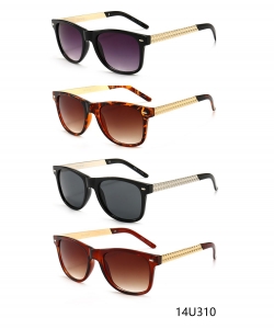1 Dozen Pack Fashion Sunglasses 14U310