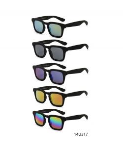 1 Dozen Pack Fashion Sunglasses 14U317