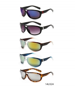 1 Dozen Pack Fashion Sunglasses 14U324