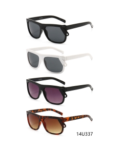 1 Dozen Pack Fashion Sunglasses 14U337