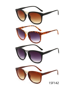 1 Dozen Pack Fashion Sunglasses 15F142