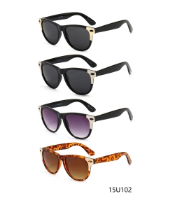 1 Dozen Pack Fashion Sunglasses 15U102