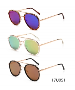 1 Dozen Pack Fashion Sunglasses 17U051