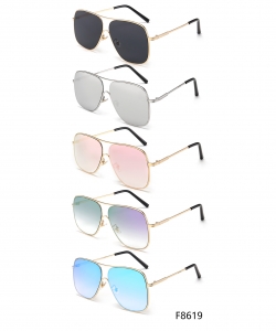 Women's Fashion Sunglasses  F8619