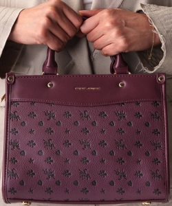 David Jones Medium bag Shoulder Bag 7007-4