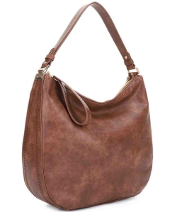 Minimalistic High Quality Hobo Bag AS20599