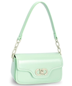 Flap David Jones Shoulder Bag CM7403