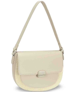 Flap David Jones Shoulder Bag CM7580