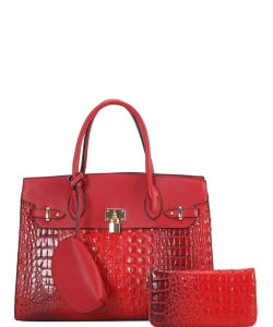 Animal Skin Handbags and tote shoulder bag by Fashion Handbags Los Angeles  | Princess Purse