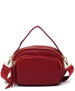 Fashion Top Handle Crossbody Bag DXM0183