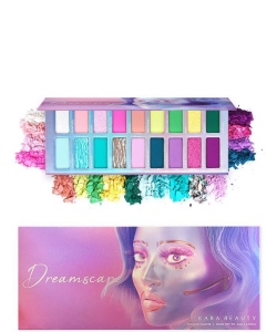Kara Beauty Dreamscape Eyeshadow Palette ES-93