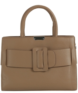 Fashion Buckle Satchel EWB168