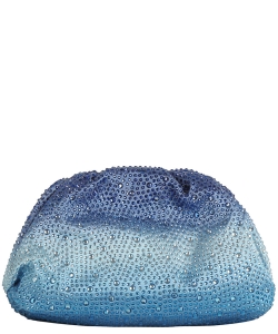 Gradient Dew Drop Clutch EWB192