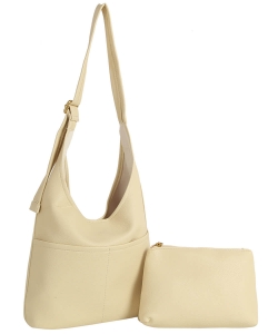 Fashion 2in1 Crossbody Shoulder Bag EWB194