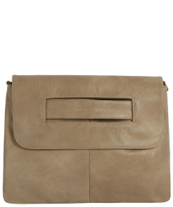 Fashion Flap Clutch Bag EWB226