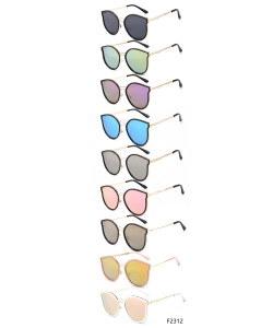 Women's Fashion Sunglasses  F2312