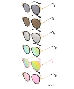 Women's Fashion Sunglasses  F2313