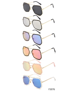 Women's Fashion Sunglasses  F3076