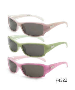1 Dozen Pack Designer Inspired Women'sFashion Sunglasses F4522