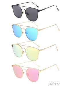 Women's Fashion Sunglasses  F8509