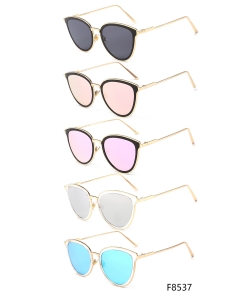 Women's Fashion Sunglasses  F8537