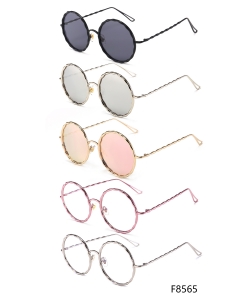 Women's Fashion Sunglasses  F8565