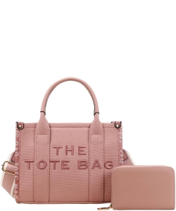 Designer the Tote Bag with Wallet FB-1165A