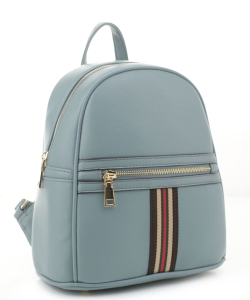 New Fashion Backpack FC20156 DENIM