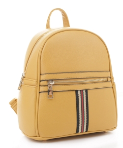 New Fashion Backpack FC20156 MUSTARD
