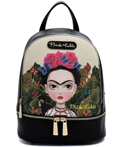 Frida Kahlo Backpack FJC930