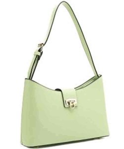 Fashion Hobo Flip Lock IBS20117-A