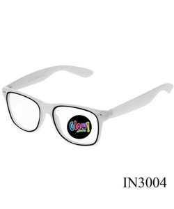 Package of 12 Pieces Fashion Sunglasses IN3004