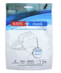 10 Pieces KN95 Mask