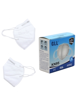 10 Pieces KN95GLL Mask