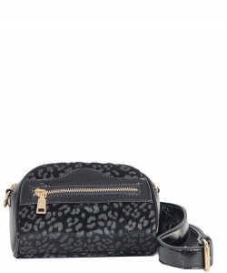 Super Fashionable Belt Cross Body Bag LP01