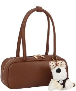 Bag Charm Tote Bag MEE-0106