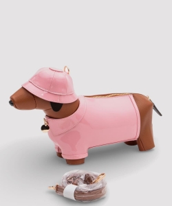 Bucket Hat Cruising Dog Novelty Bag P2573