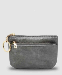 Fashion Keychain Coin Purse