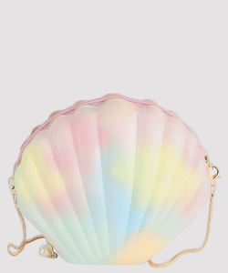 Novelty Seashell Crossbody PEWB080