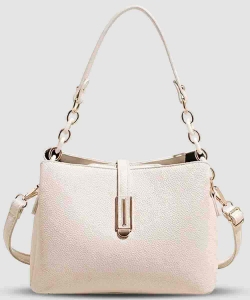 Fashion Flap Satchel PEWB407