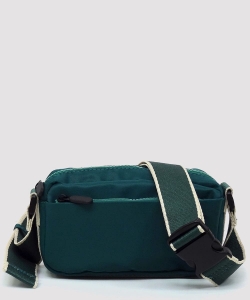 MetroLite Compact Fanny Pack Crossbody Bag PGLM0089