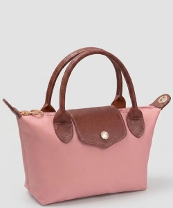 Minimalist Nylon Tote Bag PHM782L