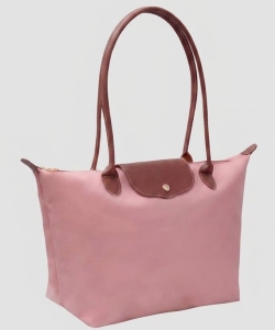 Large Nylon Tote Bag PHM785L
