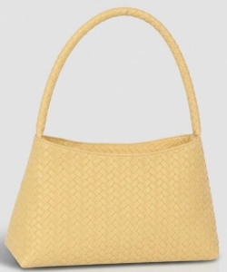 Woven Shoulder Bag PJY-0588