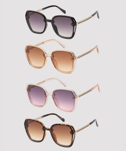 Ladies Fashion Sunglasses PMP22276AP