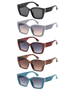The Venetian Vibe Statement Sunglasses PMP4235AP