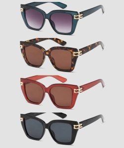 Trendy High Fashion Woman's Sunglasses PMP92595AP